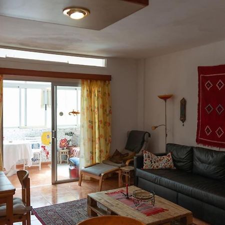 Apartamento Chico Am Hafen Im Valle Gran Rey Exteriér fotografie