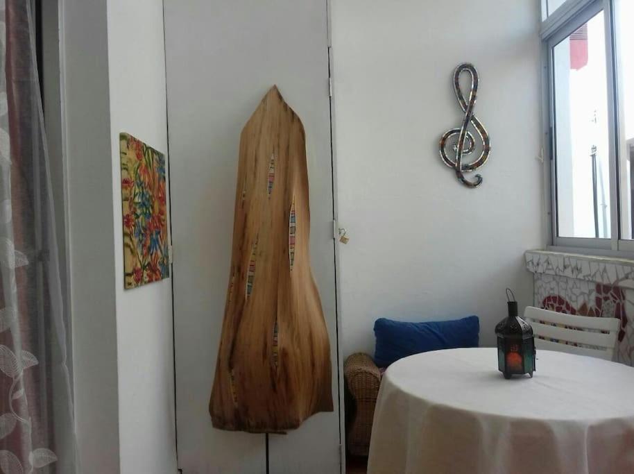 Apartamento Chico Am Hafen Im Valle Gran Rey Exteriér fotografie